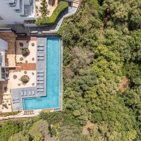 Marsenses Natura Olea Hotel - Adults Only Cala d'Or (Mallorca) Exterior foto