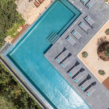 Marsenses Natura Olea Hotel - Adults Only Cala d'Or (Mallorca) Exterior foto