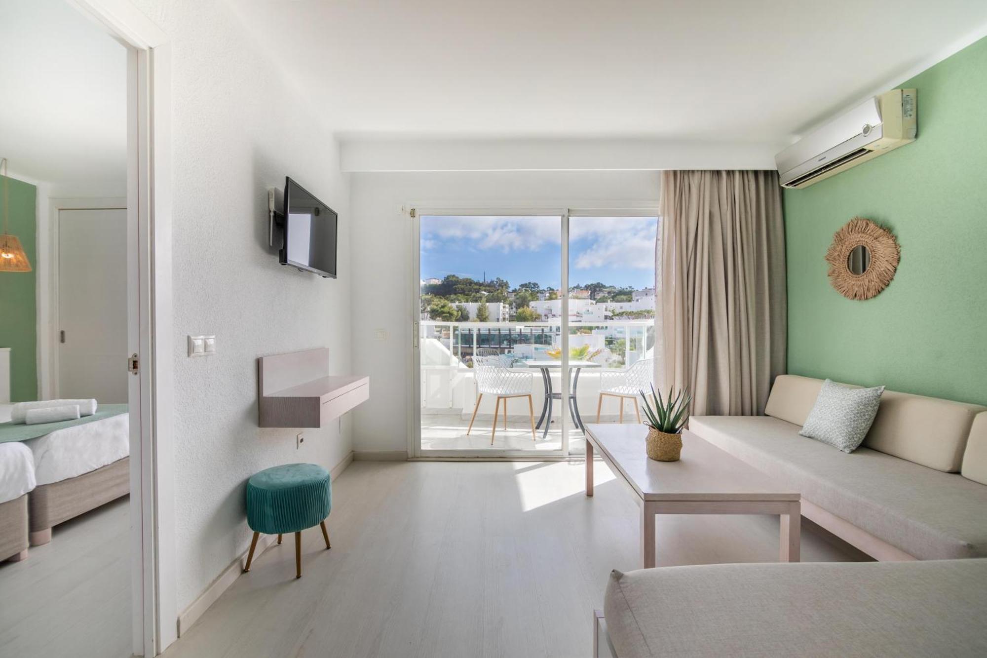 Marsenses Natura Olea Hotel - Adults Only Cala d'Or (Mallorca) Exterior foto