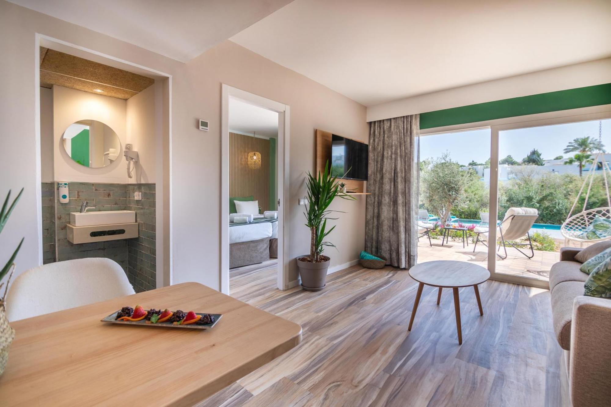 Marsenses Natura Olea Hotel - Adults Only Cala d'Or (Mallorca) Exterior foto