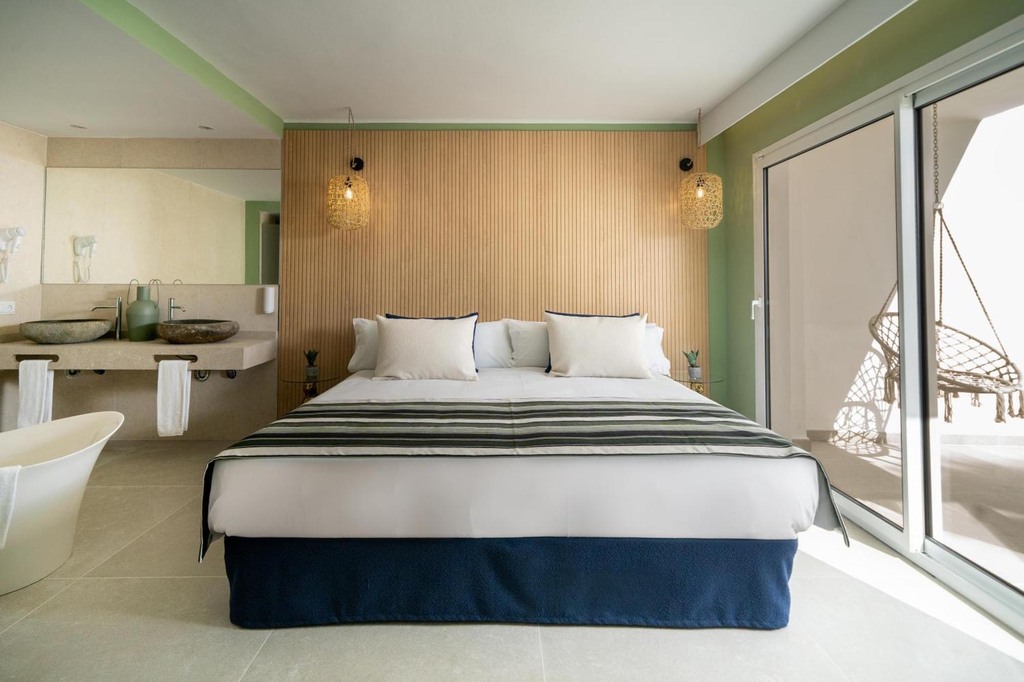 Marsenses Natura Olea Hotel - Adults Only Cala d'Or (Mallorca) Exterior foto