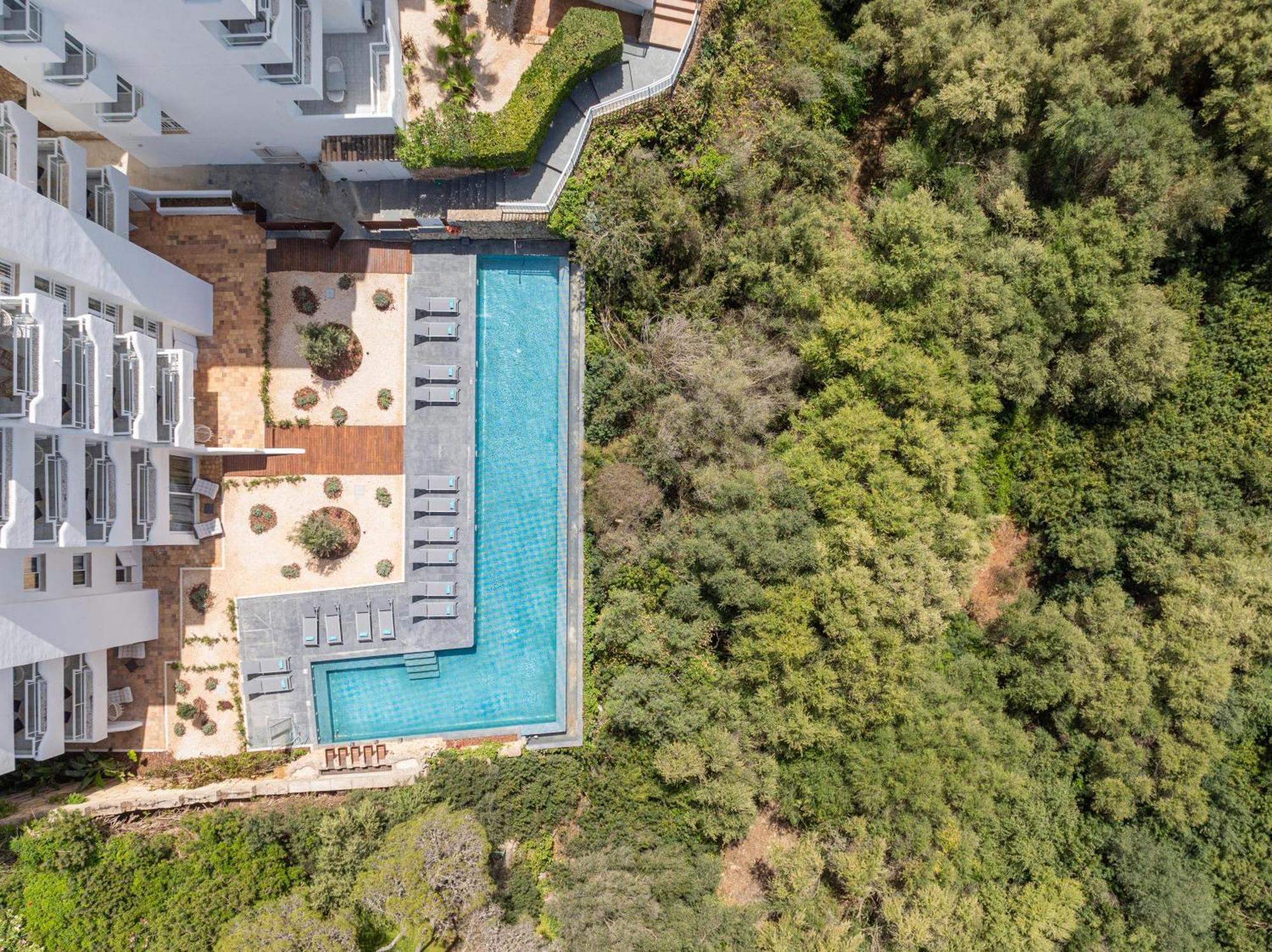 Marsenses Natura Olea Hotel - Adults Only Cala d'Or (Mallorca) Exterior foto