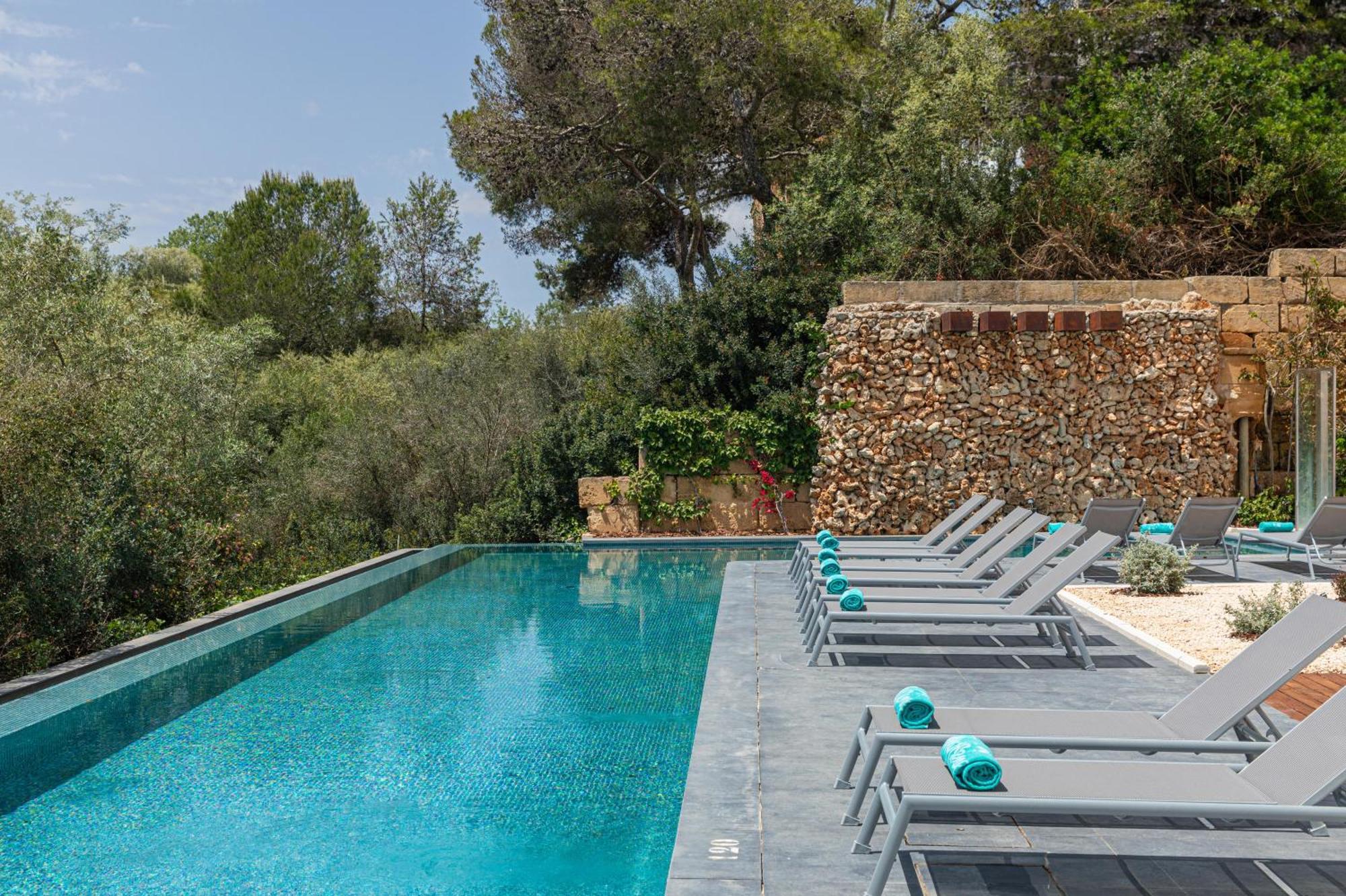 Marsenses Natura Olea Hotel - Adults Only Cala d'Or (Mallorca) Exterior foto