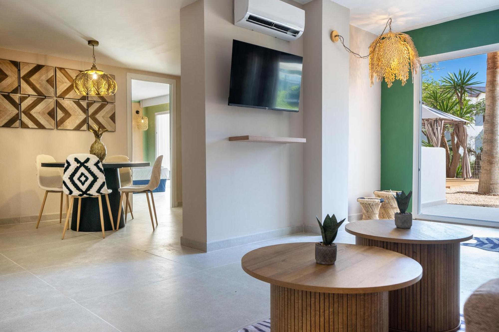 Marsenses Natura Olea Hotel - Adults Only Cala d'Or (Mallorca) Exterior foto