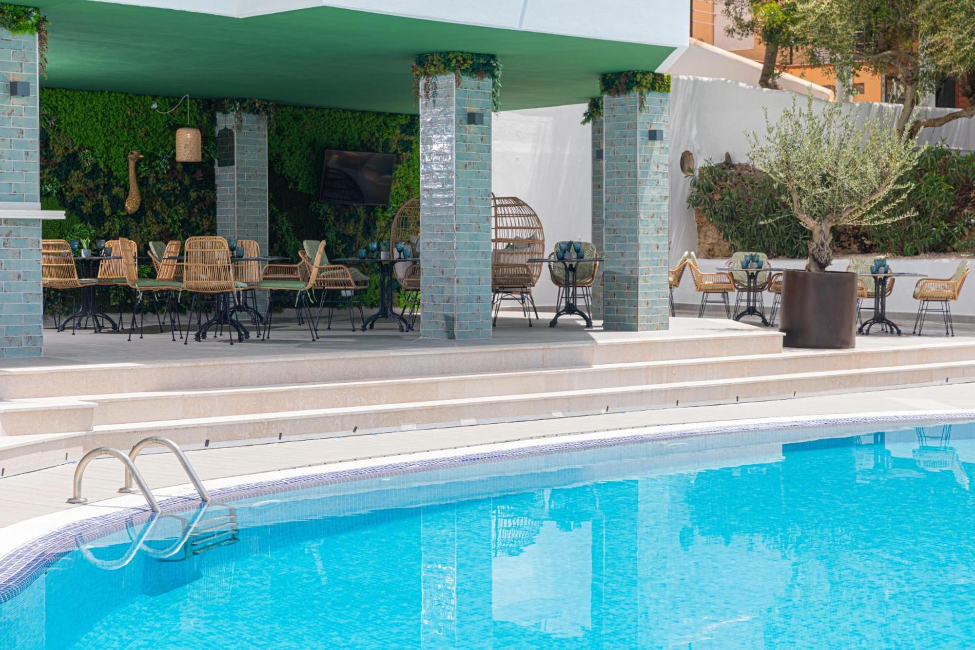 Marsenses Natura Olea Hotel - Adults Only Cala d'Or (Mallorca) Exterior foto
