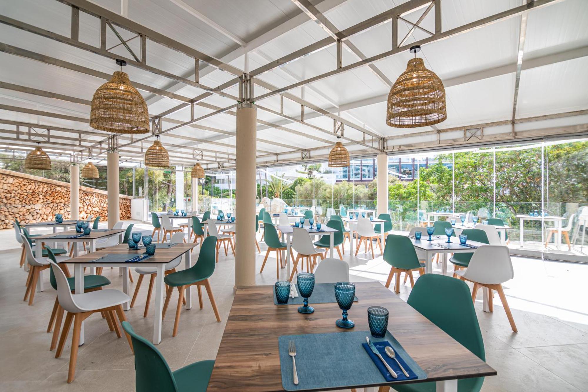 Marsenses Natura Olea Hotel - Adults Only Cala d'Or (Mallorca) Exterior foto