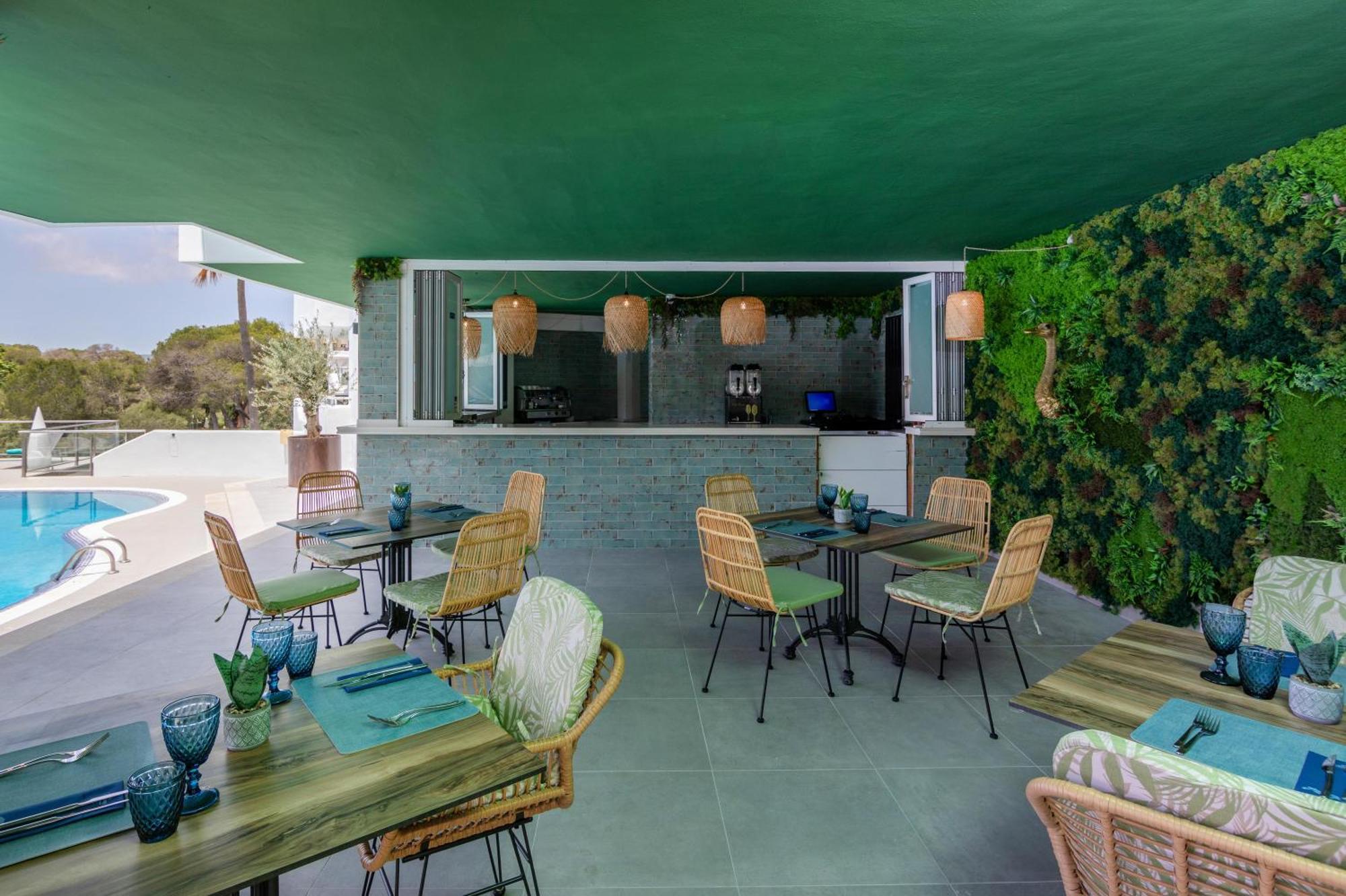 Marsenses Natura Olea Hotel - Adults Only Cala d'Or (Mallorca) Exterior foto