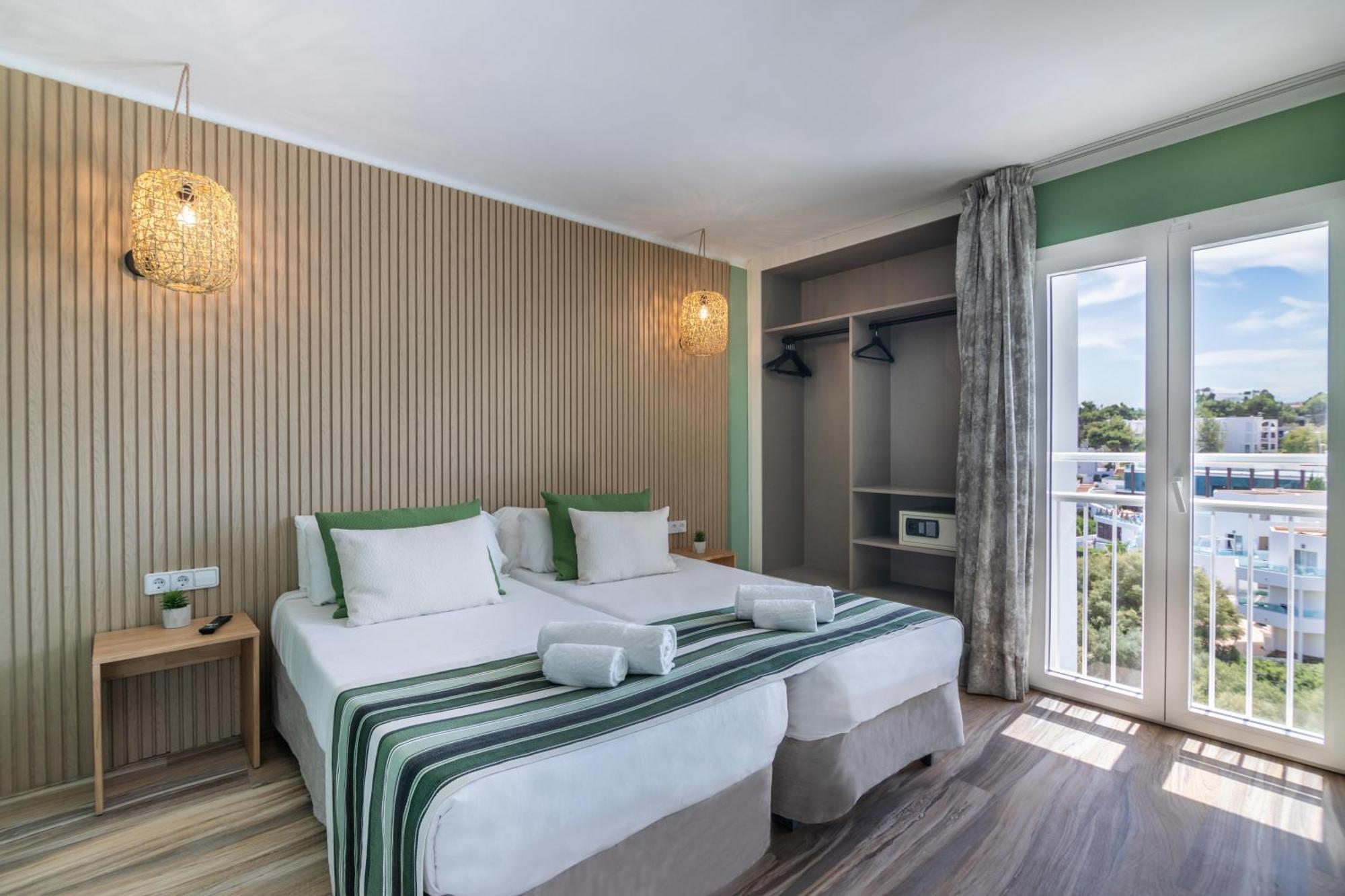Marsenses Natura Olea Hotel - Adults Only Cala d'Or (Mallorca) Exterior foto