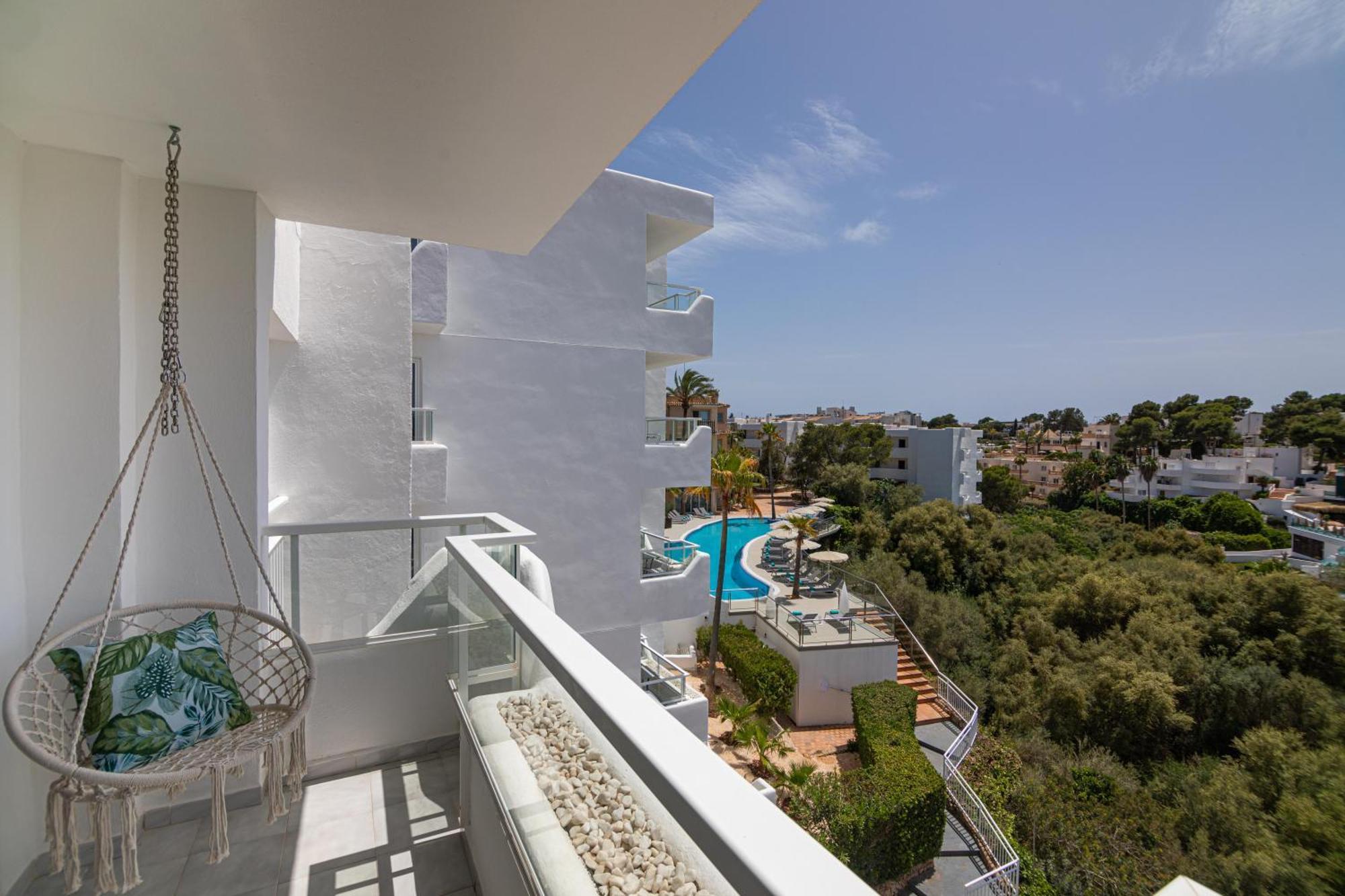Marsenses Natura Olea Hotel - Adults Only Cala d'Or (Mallorca) Exterior foto