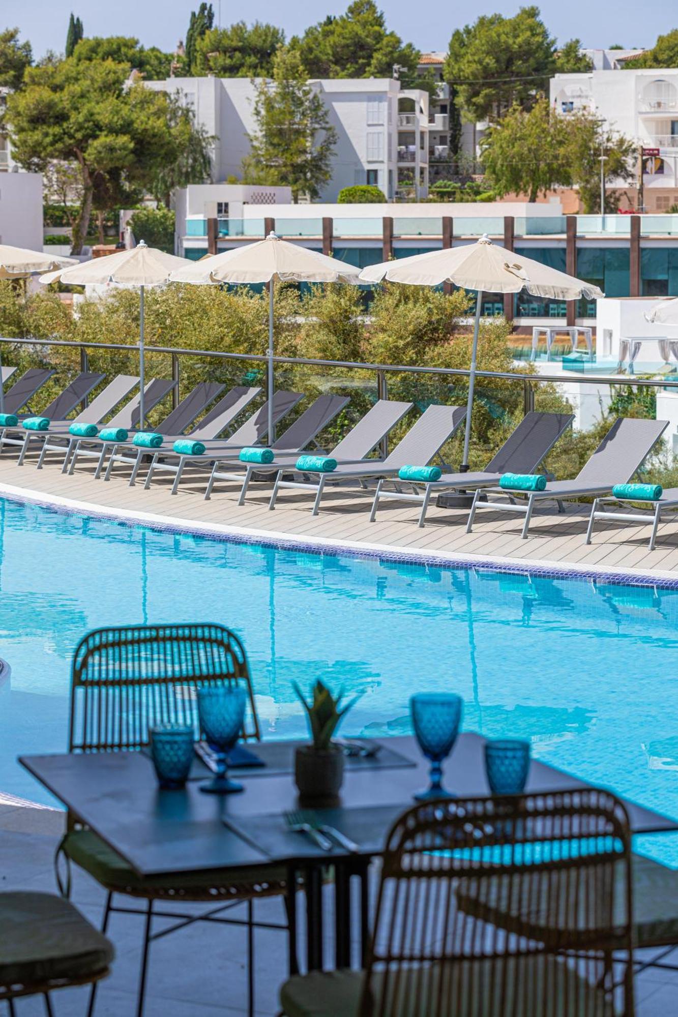 Marsenses Natura Olea Hotel - Adults Only Cala d'Or (Mallorca) Exterior foto
