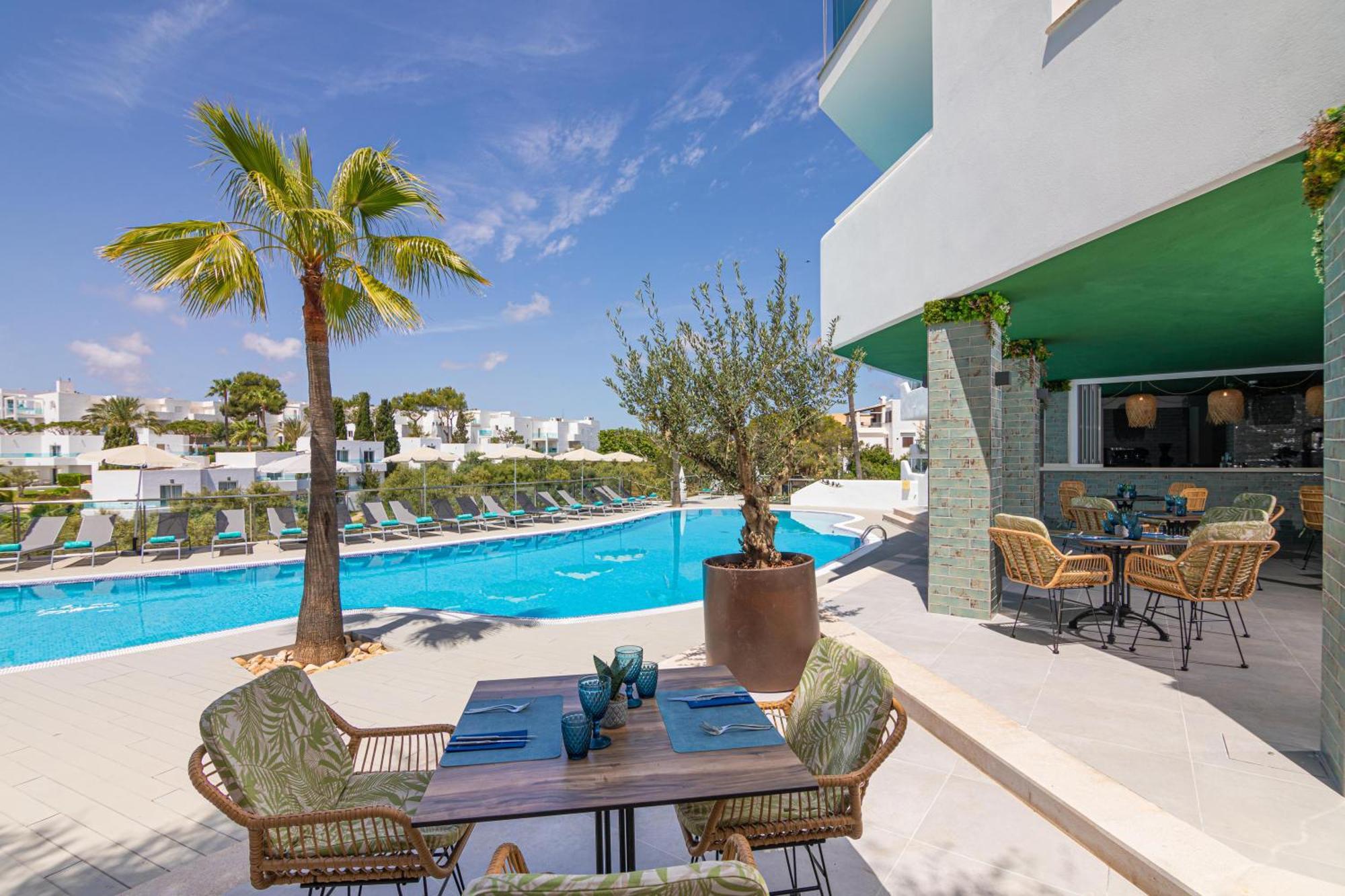 Marsenses Natura Olea Hotel - Adults Only Cala d'Or (Mallorca) Exterior foto