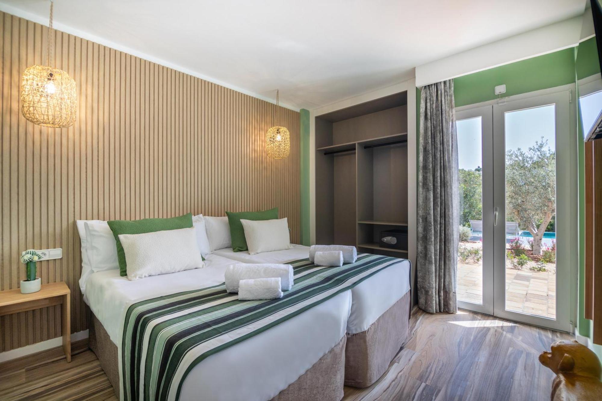Marsenses Natura Olea Hotel - Adults Only Cala d'Or (Mallorca) Exterior foto