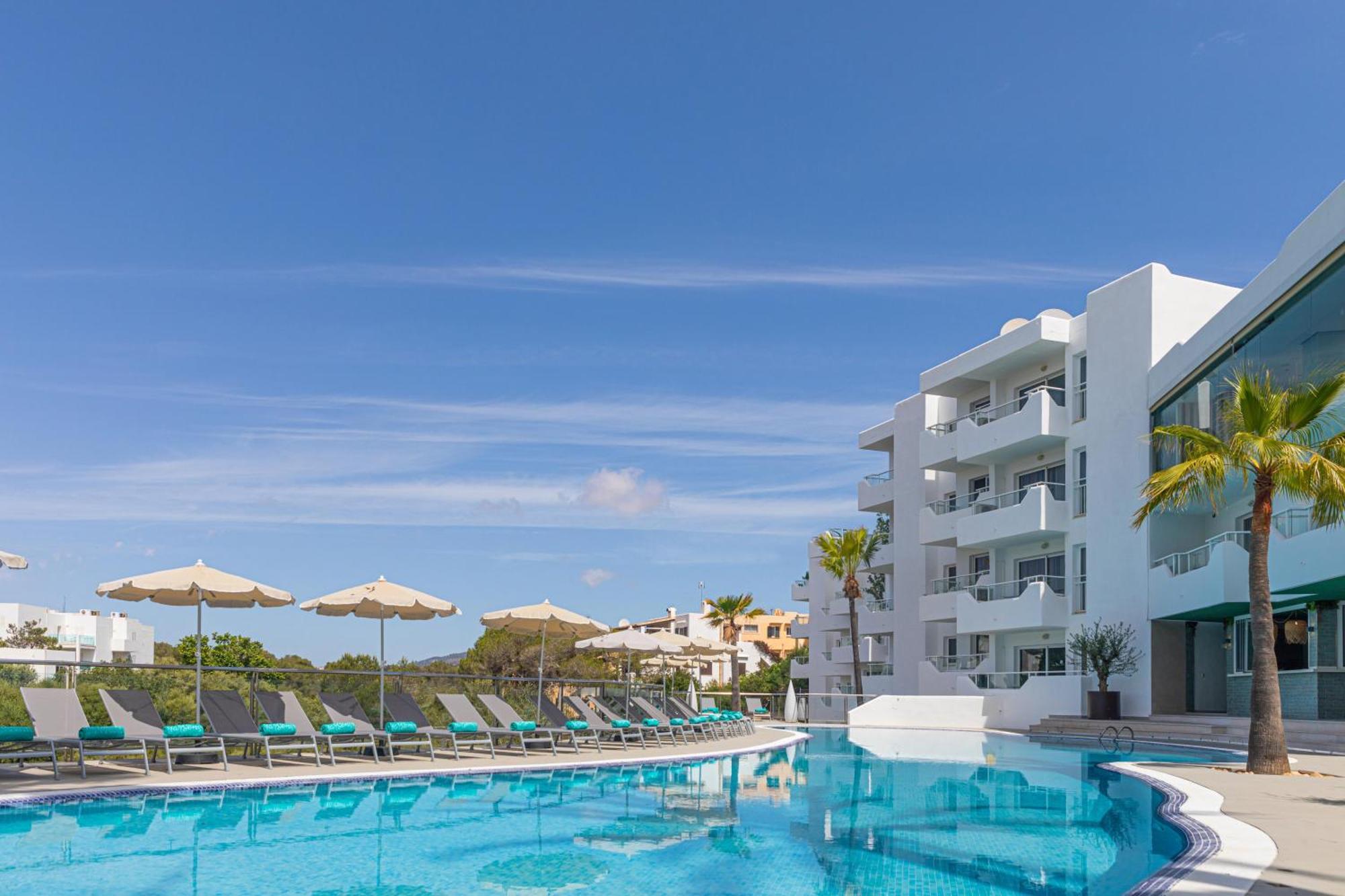 Marsenses Natura Olea Hotel - Adults Only Cala d'Or (Mallorca) Exterior foto