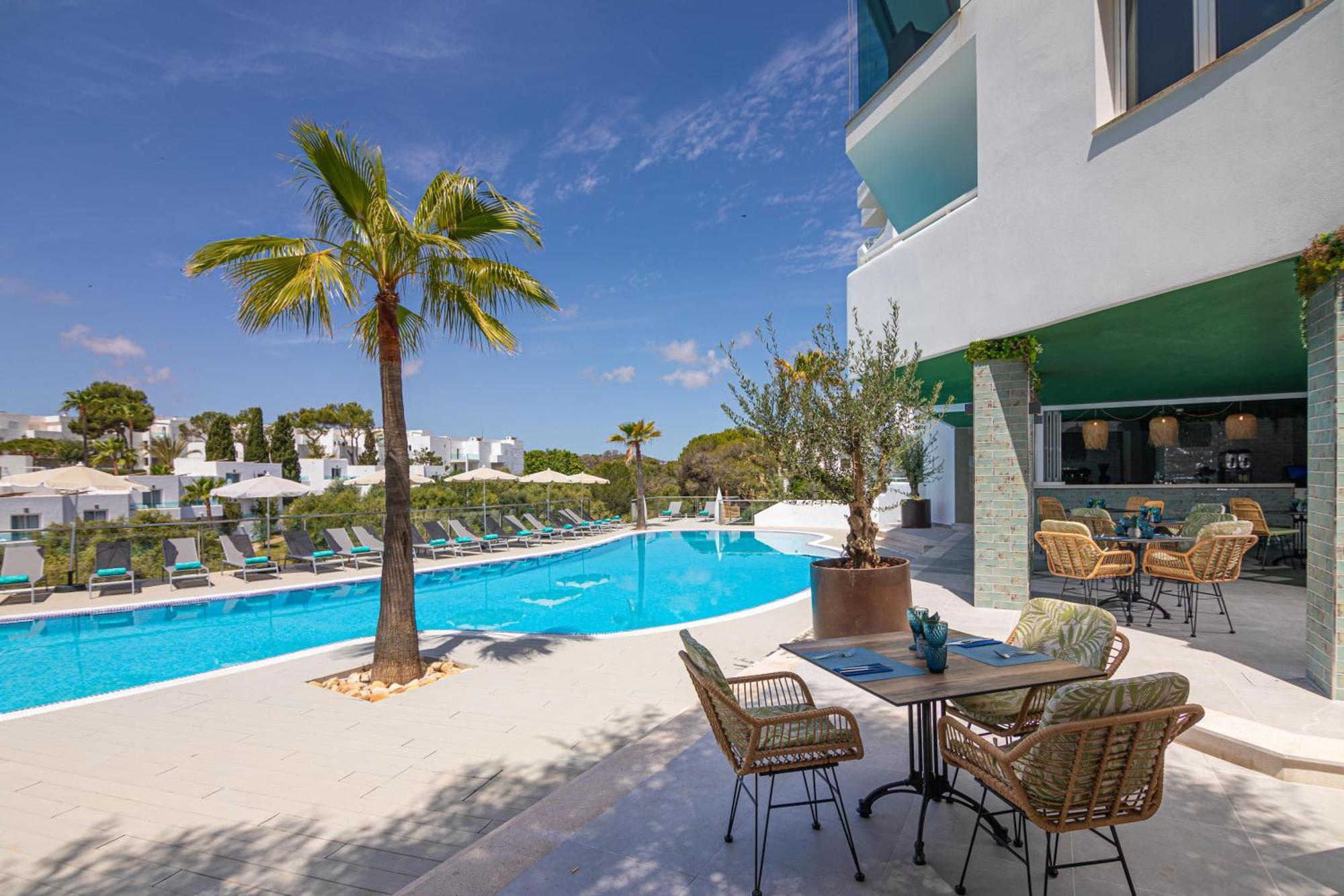 Marsenses Natura Olea Hotel - Adults Only Cala d'Or (Mallorca) Exterior foto