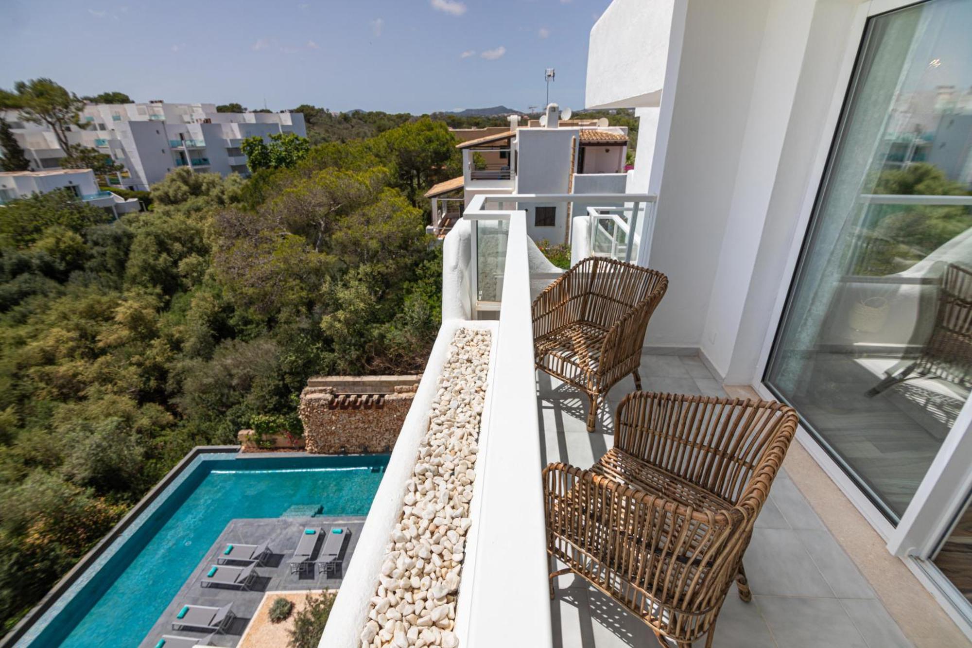 Marsenses Natura Olea Hotel - Adults Only Cala d'Or (Mallorca) Exterior foto