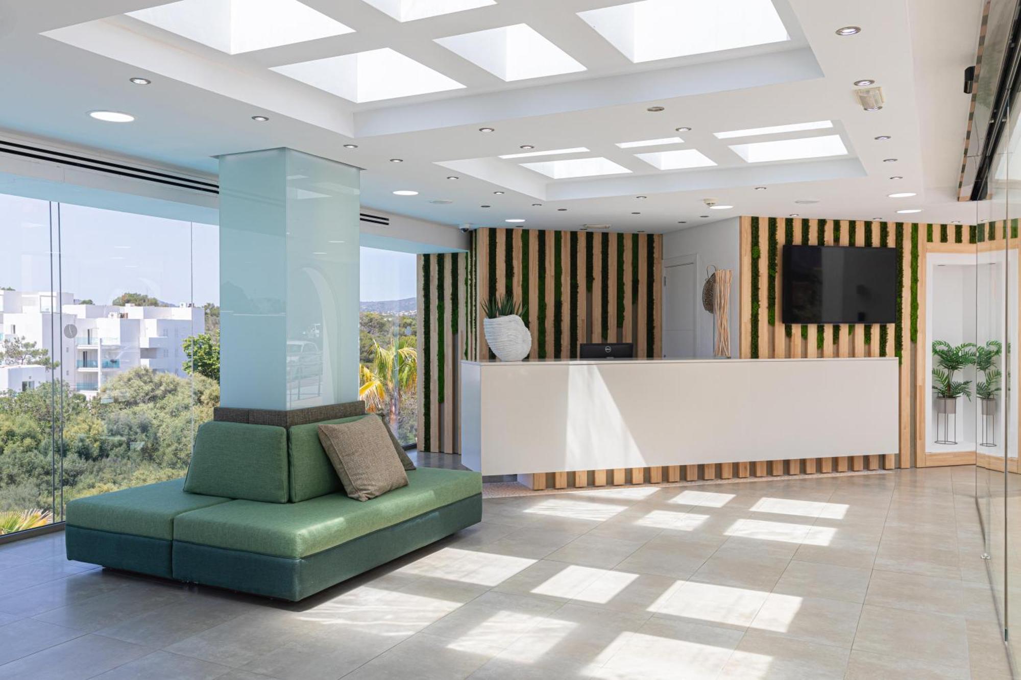 Marsenses Natura Olea Hotel - Adults Only Cala d'Or (Mallorca) Exterior foto