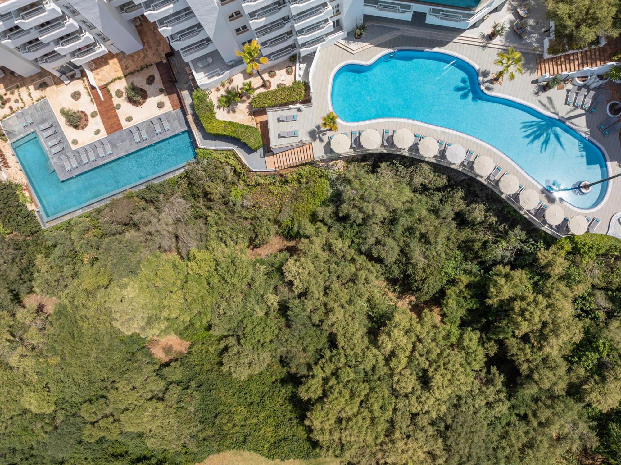 Marsenses Natura Olea Hotel - Adults Only Cala d'Or (Mallorca) Exterior foto
