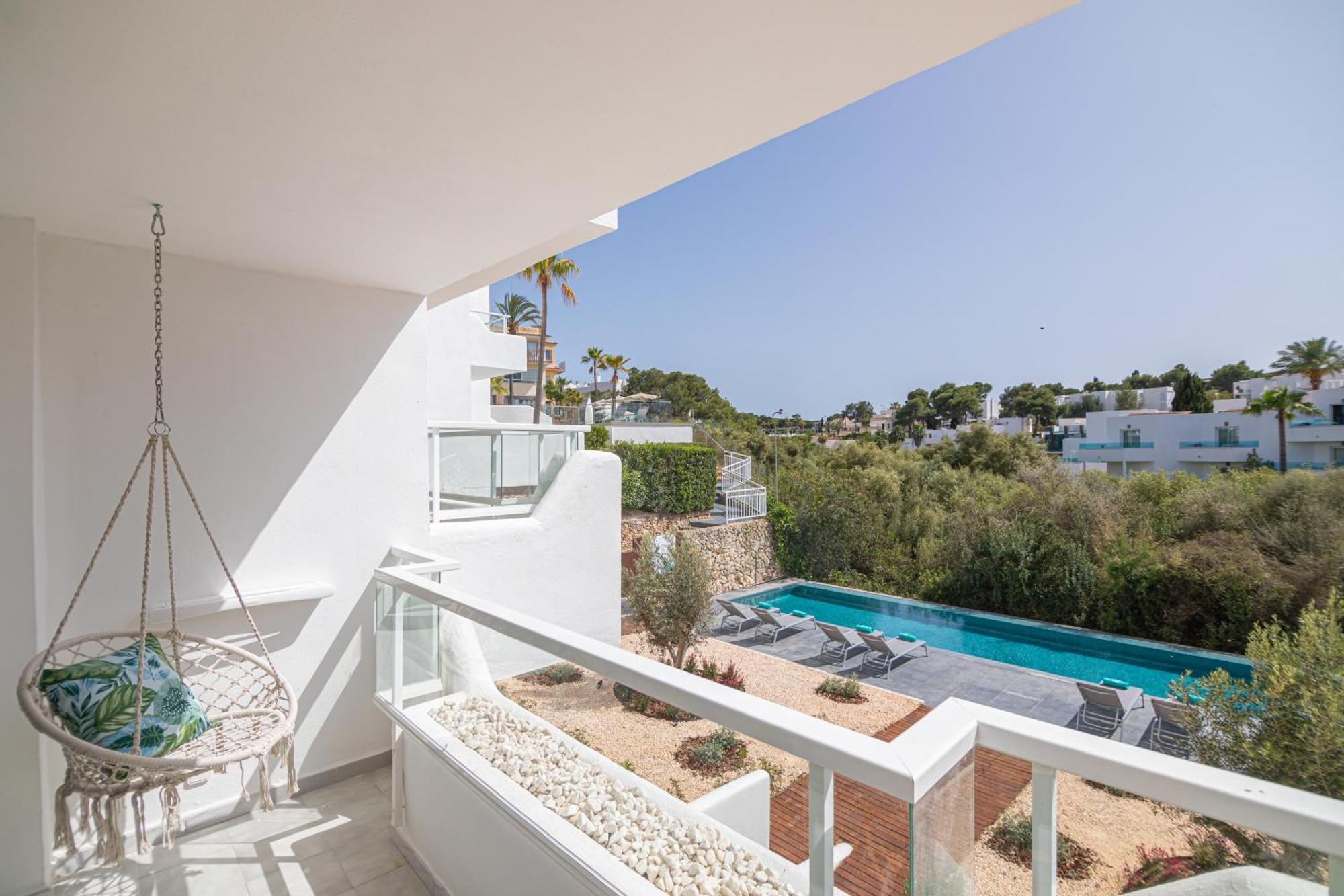 Marsenses Natura Olea Hotel - Adults Only Cala d'Or (Mallorca) Exterior foto