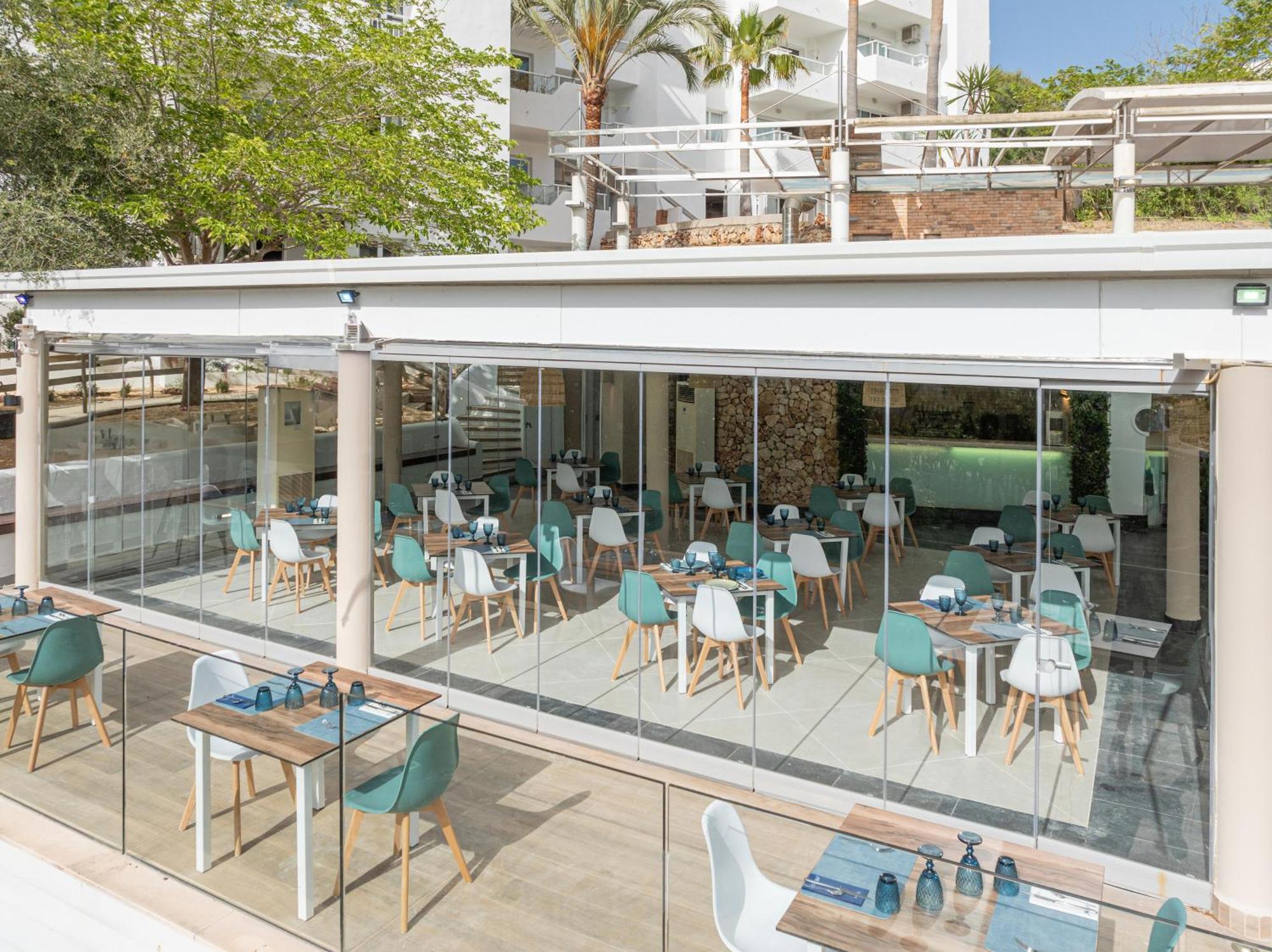 Marsenses Natura Olea Hotel - Adults Only Cala d'Or (Mallorca) Exterior foto