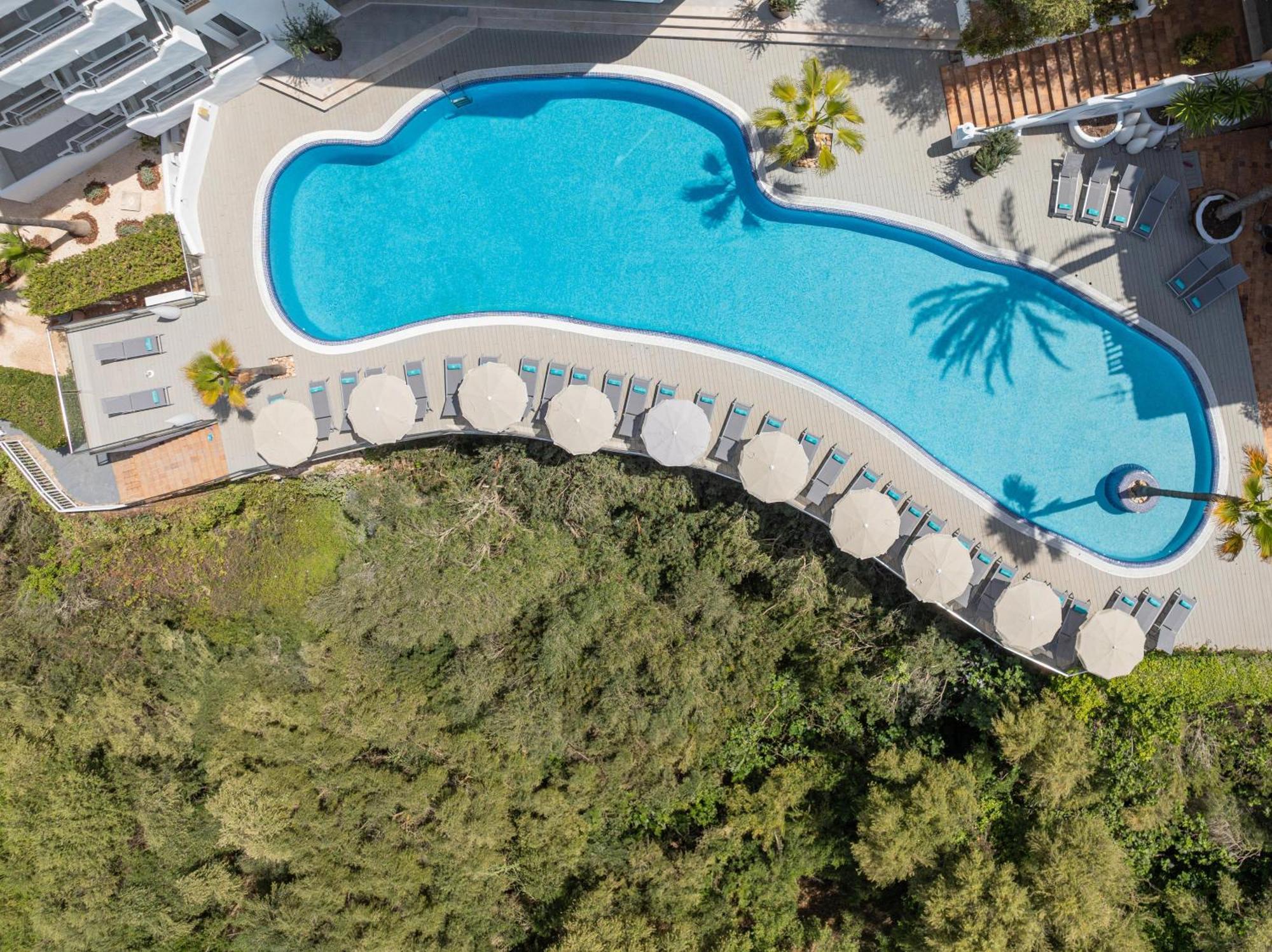 Marsenses Natura Olea Hotel - Adults Only Cala d'Or (Mallorca) Exterior foto