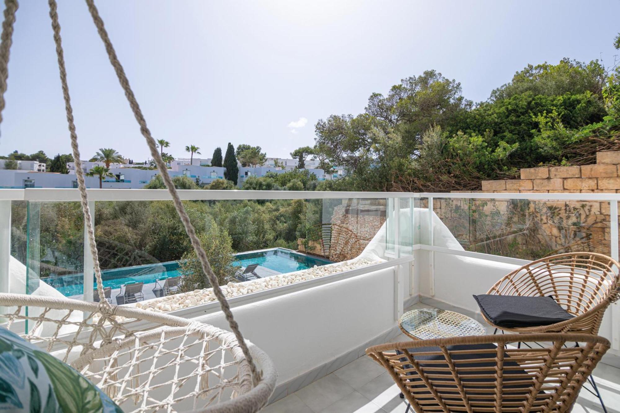 Marsenses Natura Olea Hotel - Adults Only Cala d'Or (Mallorca) Exterior foto