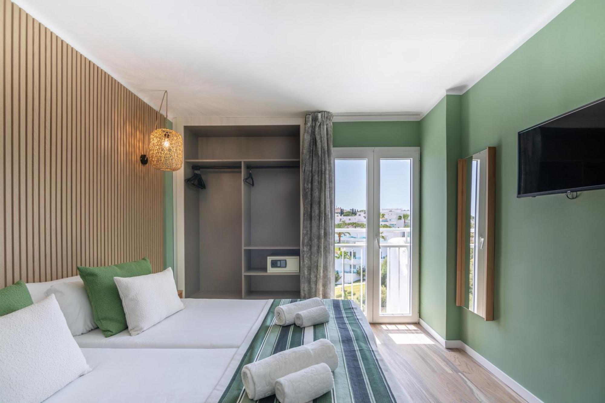 Marsenses Natura Olea Hotel - Adults Only Cala d'Or (Mallorca) Exterior foto