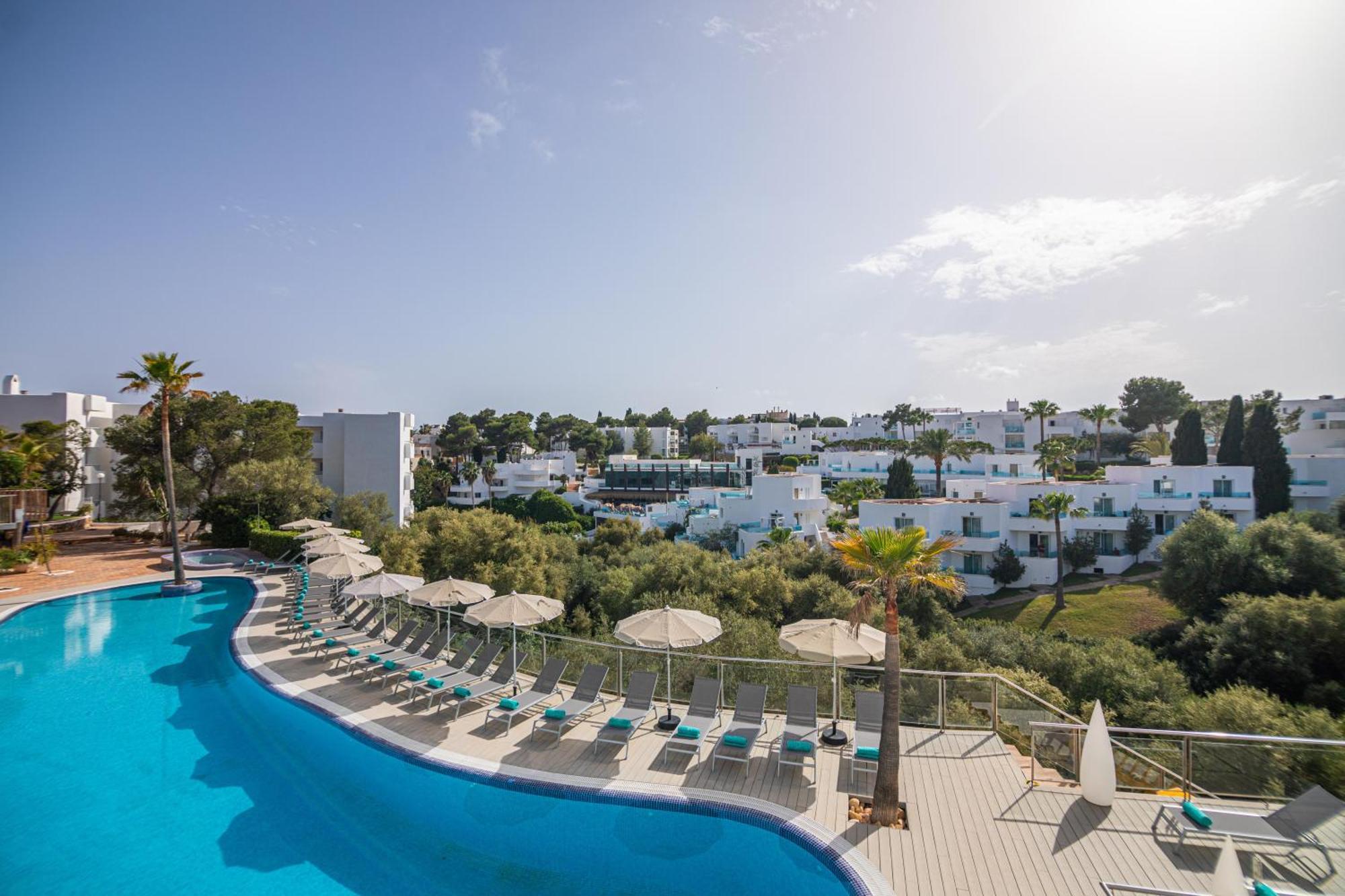 Marsenses Natura Olea Hotel - Adults Only Cala d'Or (Mallorca) Exterior foto