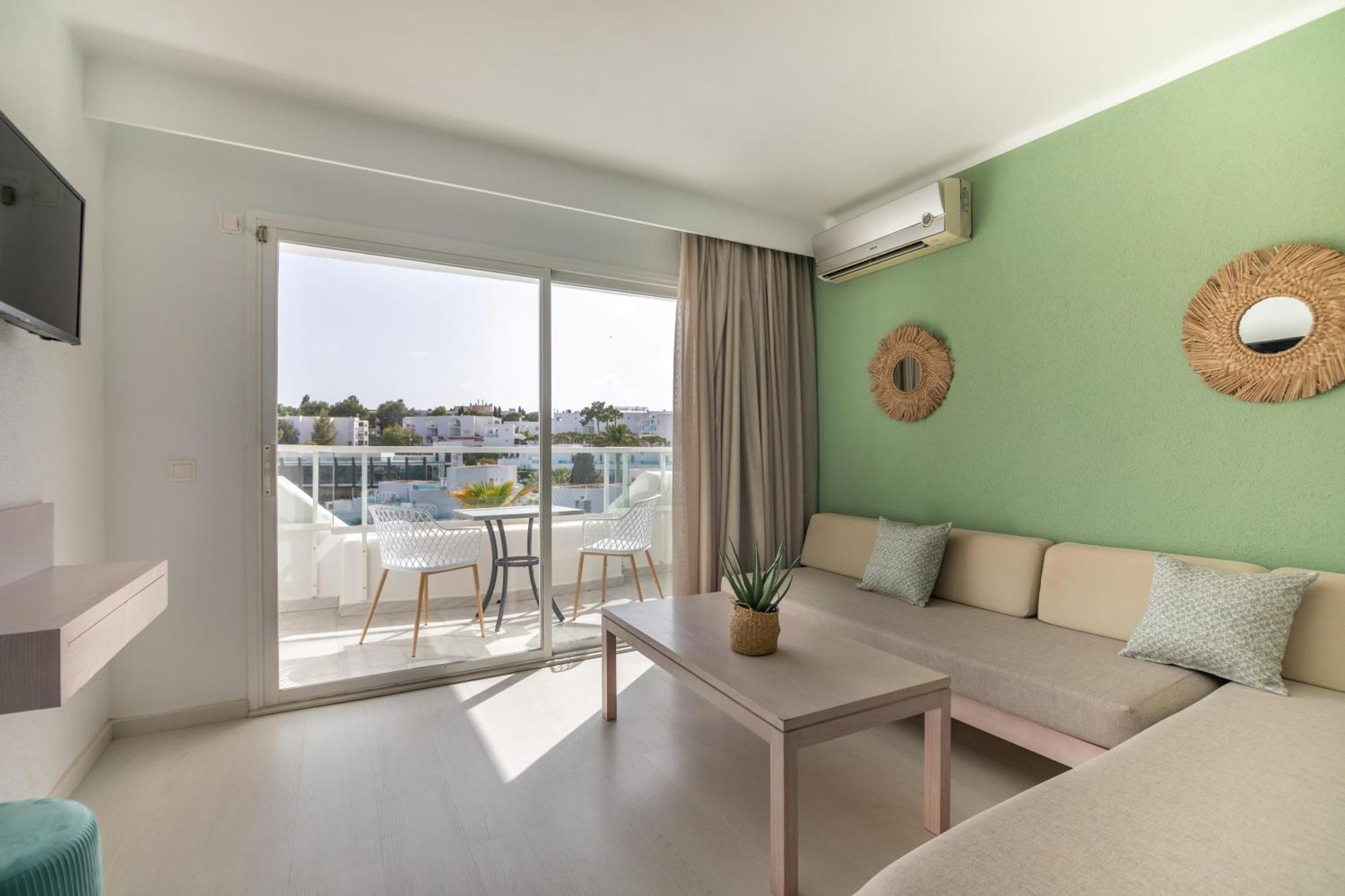 Marsenses Natura Olea Hotel - Adults Only Cala d'Or (Mallorca) Exterior foto