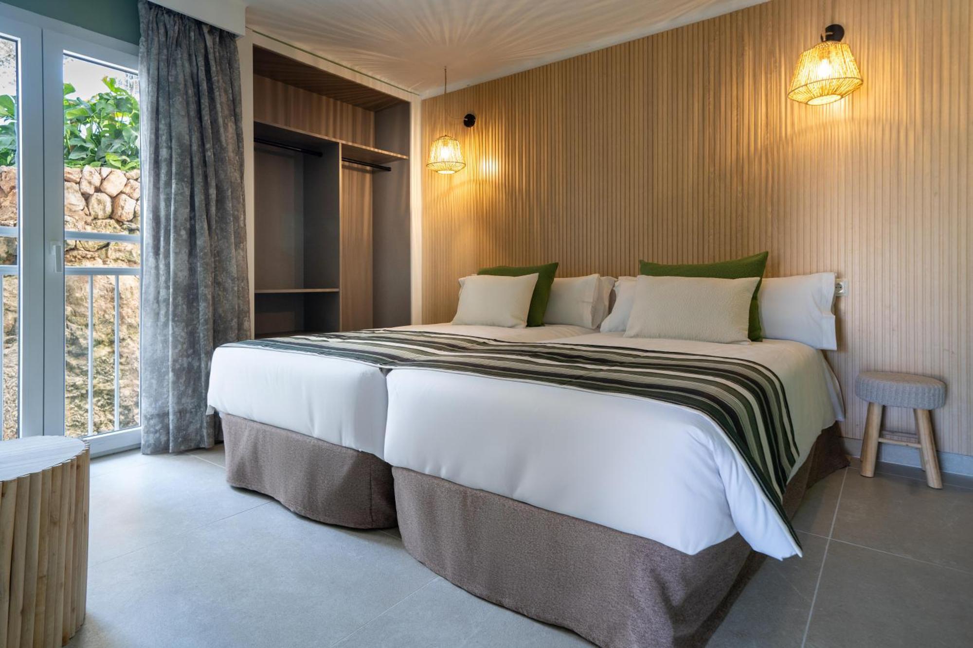 Marsenses Natura Olea Hotel - Adults Only Cala d'Or (Mallorca) Exterior foto