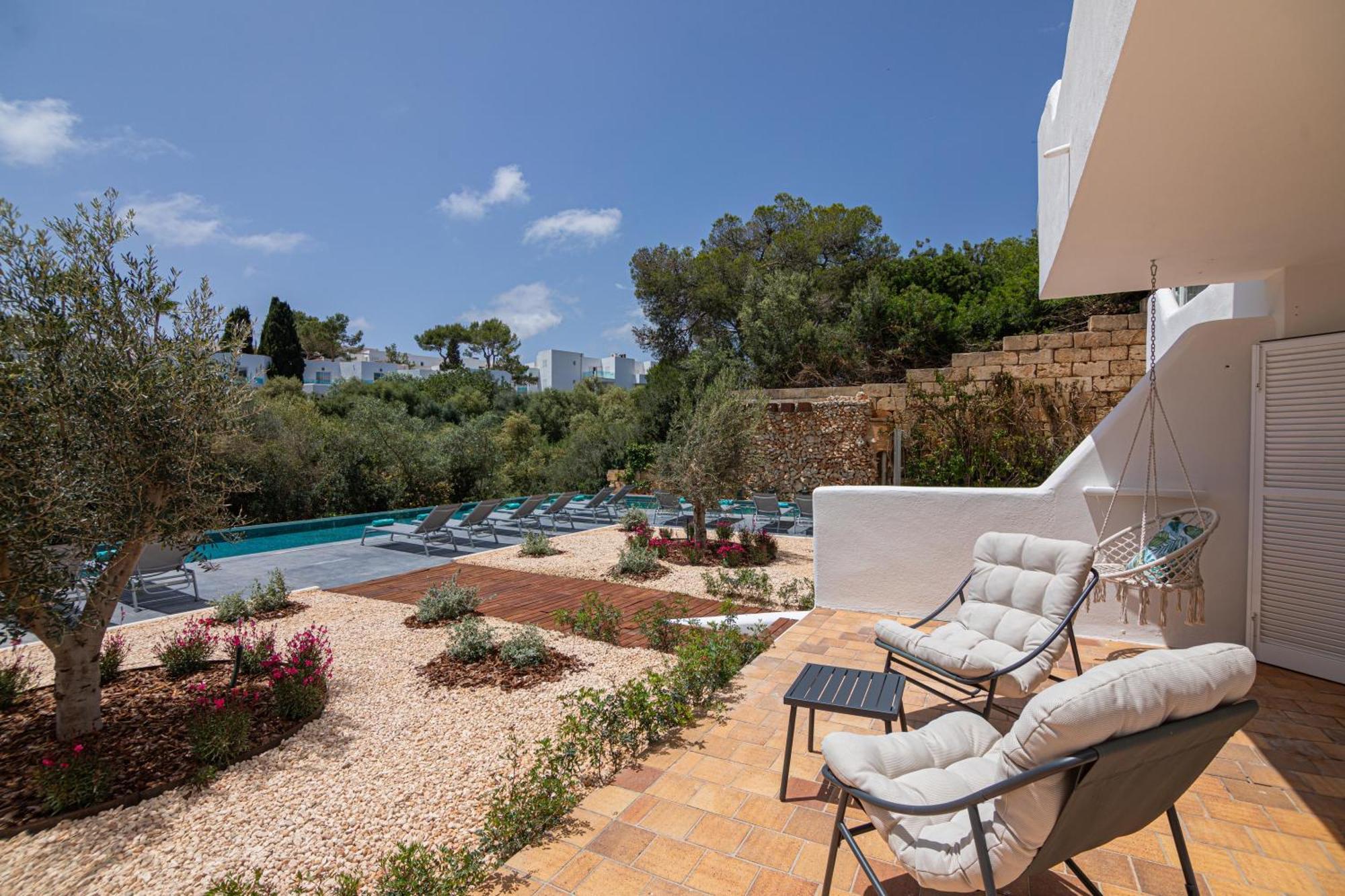 Marsenses Natura Olea Hotel - Adults Only Cala d'Or (Mallorca) Exterior foto
