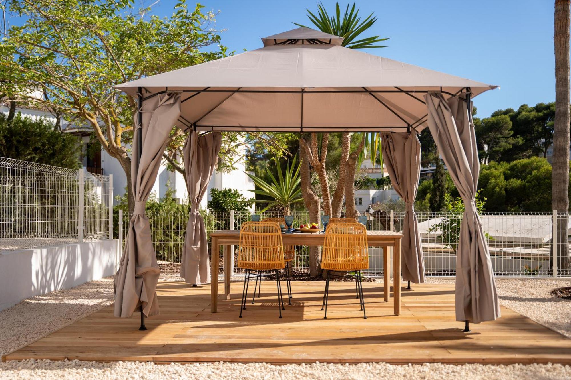 Marsenses Natura Olea Hotel - Adults Only Cala d'Or (Mallorca) Exterior foto