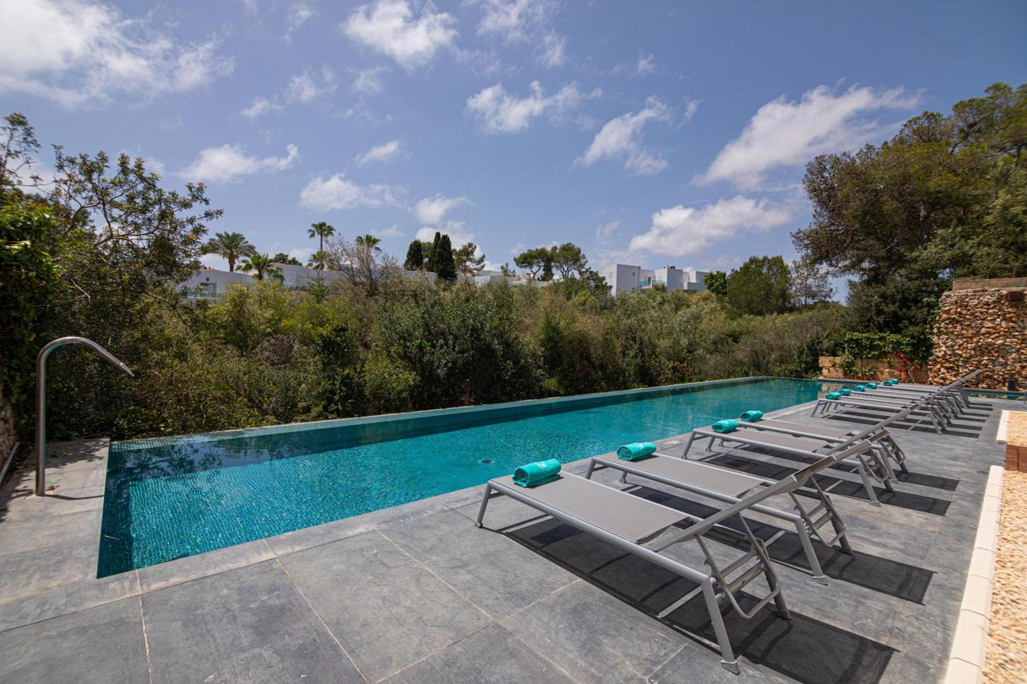Marsenses Natura Olea Hotel - Adults Only Cala d'Or (Mallorca) Exterior foto