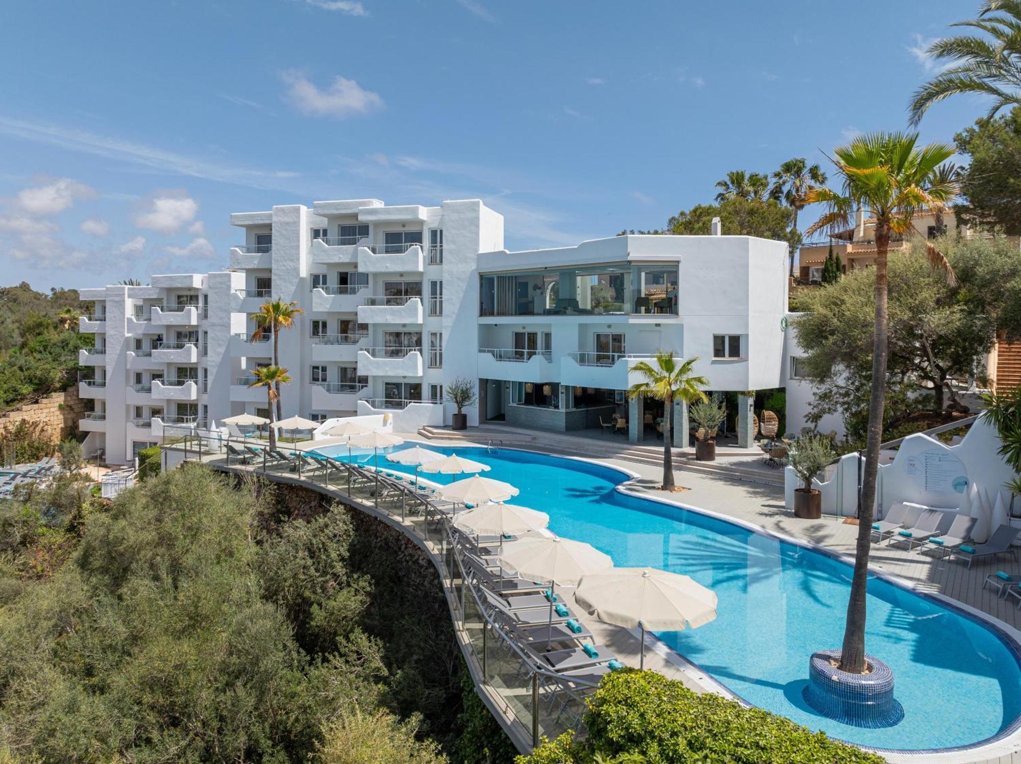 Marsenses Natura Olea Hotel - Adults Only Cala d'Or (Mallorca) Exterior foto