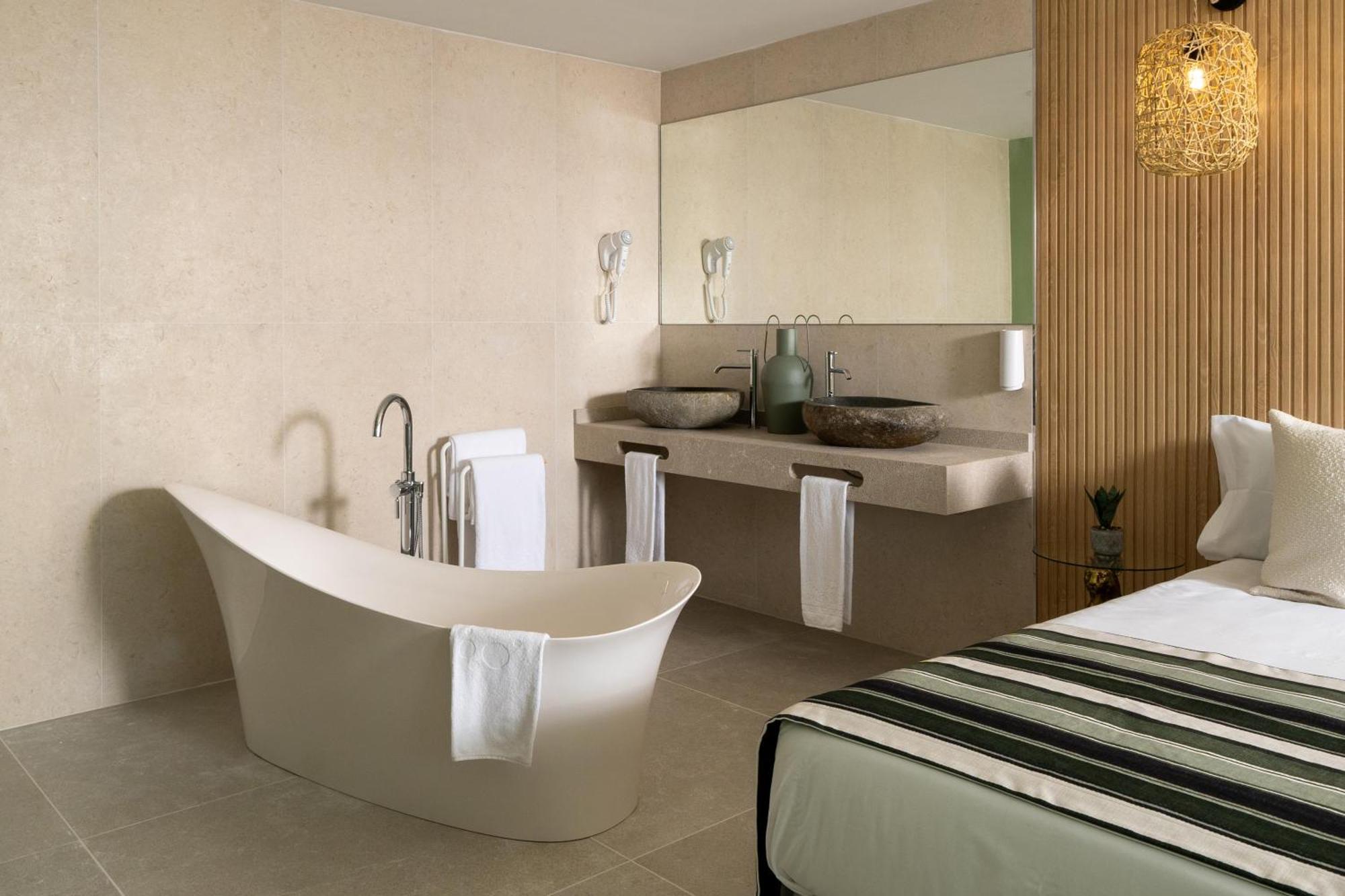 Marsenses Natura Olea Hotel - Adults Only Cala d'Or (Mallorca) Exterior foto