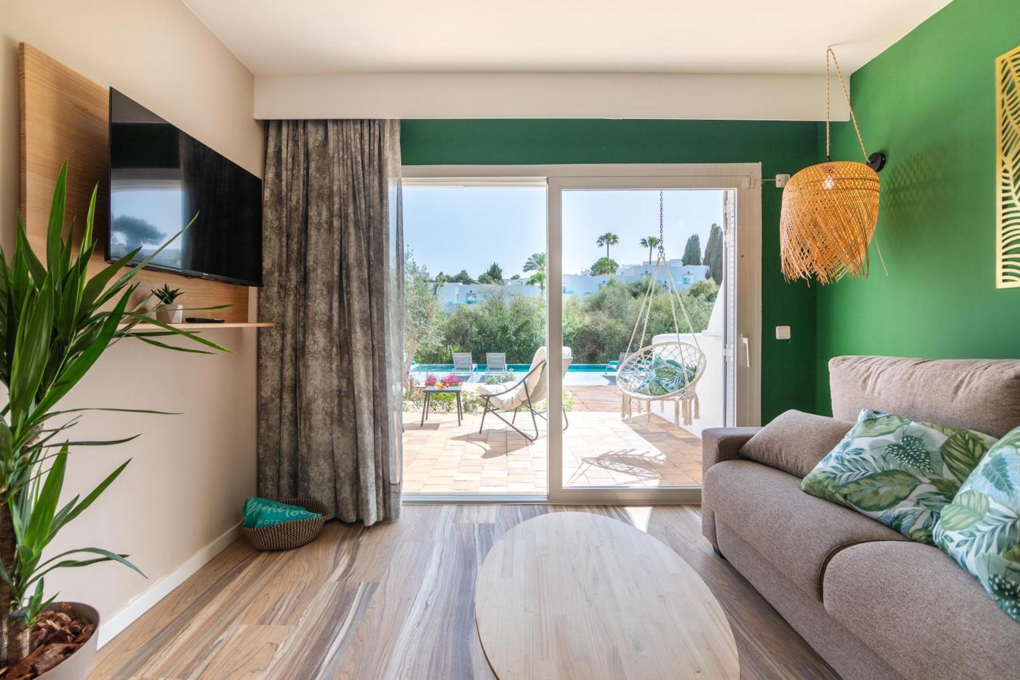 Marsenses Natura Olea Hotel - Adults Only Cala d'Or (Mallorca) Exterior foto