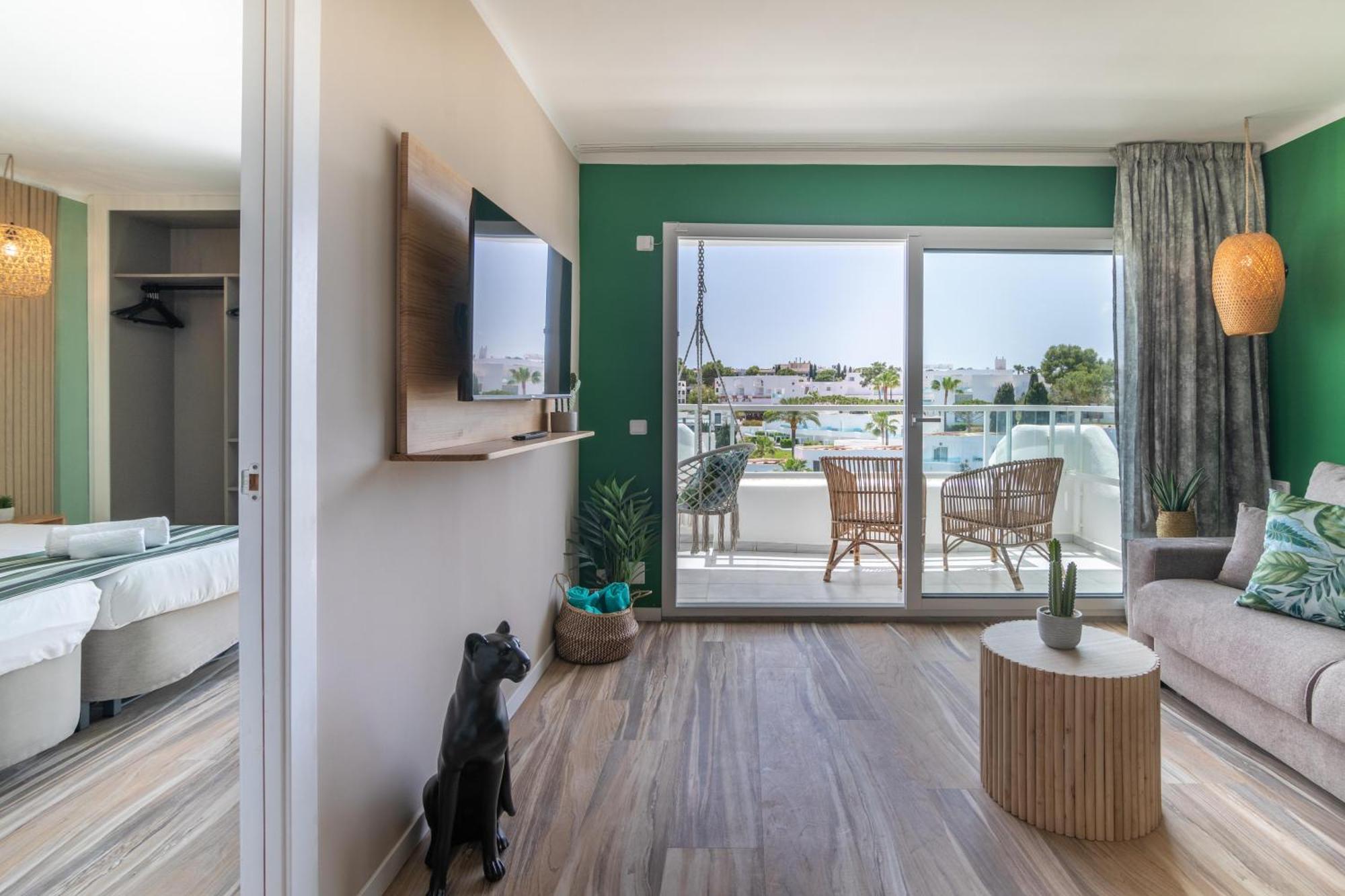Marsenses Natura Olea Hotel - Adults Only Cala d'Or (Mallorca) Exterior foto