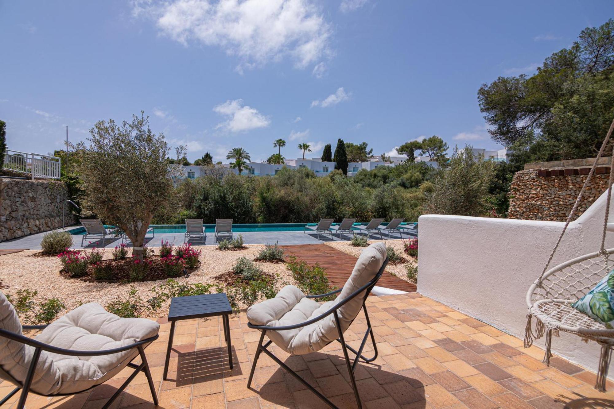 Marsenses Natura Olea Hotel - Adults Only Cala d'Or (Mallorca) Exterior foto