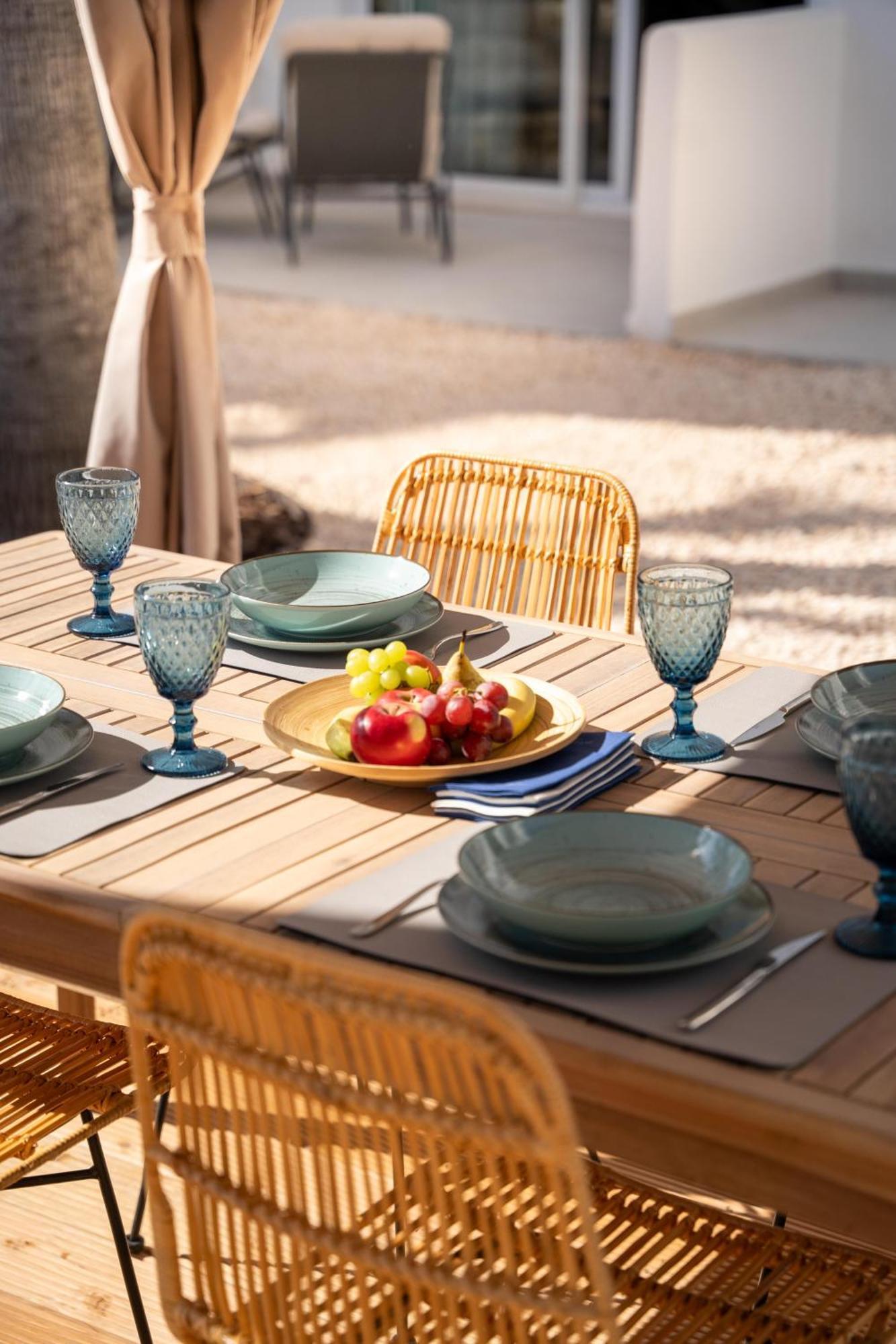 Marsenses Natura Olea Hotel - Adults Only Cala d'Or (Mallorca) Exterior foto
